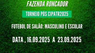 Photo of Tradicional competição esportiva começa hoje com 12 equipes em disputa