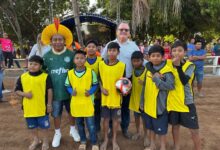 Photo of 2ª Copa Libertadores da Aldeia Ilha Grande é marcada por integração e emoção