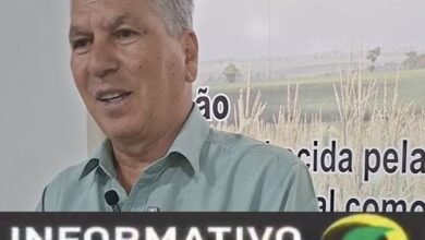 Photo of Informativo Agrícola: Café da Manhã do Produtor reúne lideranças e destaca início das chuvas e logística regional