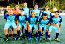 Photo of Campeonato Municipal de Futebol Society define primeiros finalistas