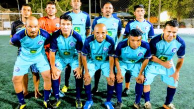 Photo of Campeonato Municipal de Futebol Society define primeiros finalistas