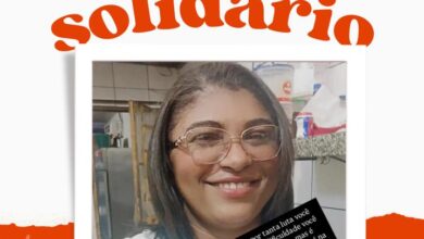 Photo of Acidente em Querência deixa mulher em estado grave; família pede ajuda solidária