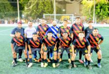 Photo of Campeonato Municipal de Society define finalistas das Séries A e B