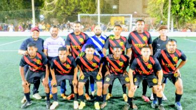 Photo of Campeonato Municipal de Society define finalistas das Séries A e B