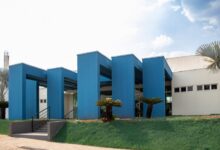 Photo of Maior Centro de Eventos do Vale do Araguaia é inaugurado em Barra do Garças