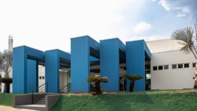 Photo of Maior Centro de Eventos do Vale do Araguaia é inaugurado em Barra do Garças
