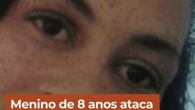 Photo of Polícia investiga morte de mulher esfaqueada pelo filho de 8 anos em São Paulo