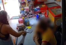Photo of Confusão em mercadinho termina em agressão em Pastos Bons (MA)