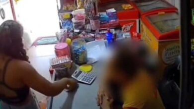 Photo of Confusão em mercadinho termina em agressão em Pastos Bons (MA)