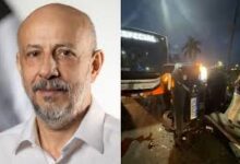 Photo of Ex-delegado-geral da Polícia Civil é executado no litoral paulista