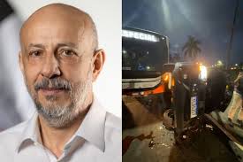 Photo of Ex-delegado-geral da Polícia Civil é executado no litoral paulista