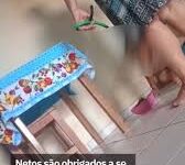 Photo of MT: Casal é preso em Paranatinga suspeito de tortura contra netos de 6 e 8 anos