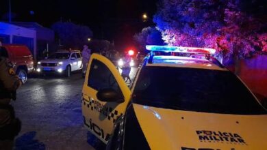 Photo of Polícia Militar registra ocorrências de violência doméstica e direção perigosa em Querência