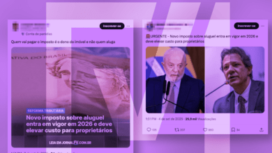 Photo of Comprova Explica: Entenda as mudanças no aluguel com a Reforma Tributária