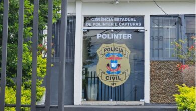Photo of Polícia Civil de Mato Grosso prende 91 foragidos da Justiça em setembro por meio da Gepol