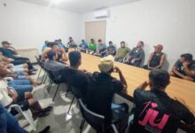 Photo of Querência: Congresso Técnico define detalhes do Campeonato de Futsal 2025 – Séries A e B
