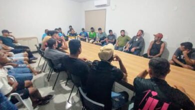 Photo of Querência: Congresso Técnico define detalhes do Campeonato de Futsal 2025 – Séries A e B