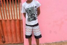 Photo of Fim de uma vida de crime aos 13 anos