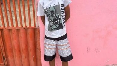 Photo of Fim de uma vida de crime aos 13 anos