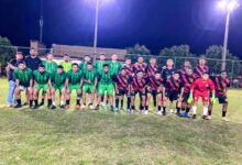 Photo of Manchester City da Roncador conquista o bicampeonato nos Amistosos entre Fazendas