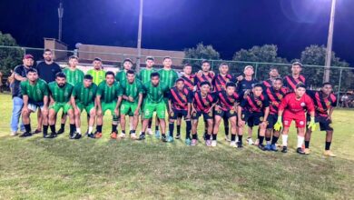 Photo of Manchester City da Roncador conquista o bicampeonato nos Amistosos entre Fazendas