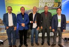 Photo of Querência ganha destaque na Pré-COP30 com exemplo de equilíbrio entre produção e conservação