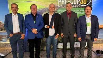 Photo of Querência ganha destaque na Pré-COP30 com exemplo de equilíbrio entre produção e conservação