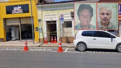 Photo of Cuiabá: Idosa e filho são encontrados mortos dentro de casa após dias sem contato