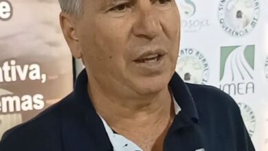 Photo of Informativo Agrícola: Entre o plantio e o jantar italiano, Querência vive expectativa de chuva e bons encontros