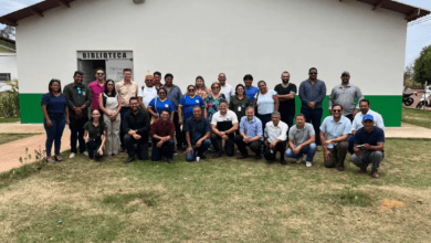 Photo of IFMT Campus Confresa sedia reunião sobre programa que garante preço mínimo para produtos da sociobiodiversidade