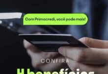 Photo of Primacredi Querência: muito mais do que um cartão, uma parceira para todas as horas