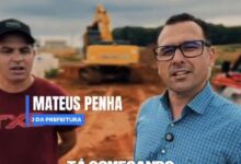 Photo of Prefeitura de Querência investe em melhorias no sistema de drenagem pluvial