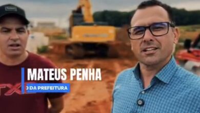 Photo of Prefeitura de Querência investe em melhorias no sistema de drenagem pluvial