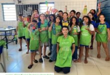 Photo of Sicredi Araxingu promove oficina de educação financeira para crianças em escola de Barra do Garças/MT