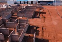 Photo of Nova creche em construção vai beneficiar centenas de famílias em Querência