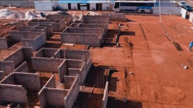 Photo of Nova creche em construção vai beneficiar centenas de famílias em Querência