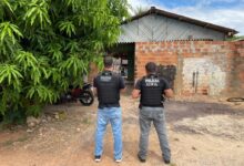 Photo of Água Boa: Polícia Civil prende integrantes de facção criminosa envolvidos em sequestro, tortura e cárcere privado