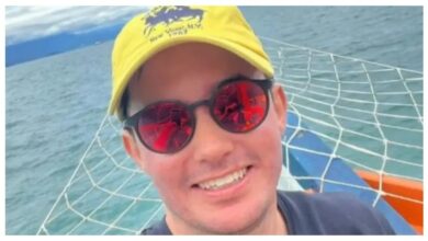 Photo of SP: Homem de 31 anos fica cego após consumir bebida contaminada com metanol