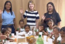 Photo of Visita Especial à Secretaria de Assistência Social encanta alunos da Escola Pingos d’Água