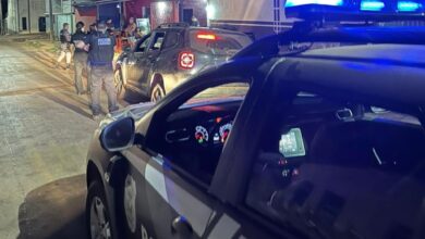 Photo of Bom Jesus do Araguaia: Mulher suspeita de exploração sexual é presa em flagrante pela Polícia Civil