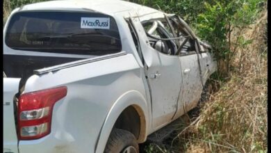 Photo of Acidente fatal na BR-158 tira a vida de morador de Querência
