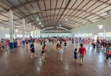 Photo of Querência: Almoço em Homenagem ao Dia do Servidor Público