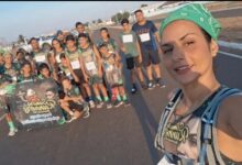 Photo of Equipe Samara Runners brilha na 4ª Corrida Paróquia Nossa Senhora Aparecida – Água Boa/MT