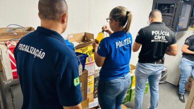 Photo of Operação Gole Mortal apura comercialização de bebidas adulteradas em Nova Xavantina