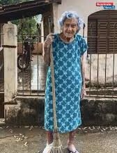 Photo of Uma prosa de milhões com a mineira Tia São