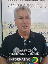 Photo of Informativo Agrícola Querência