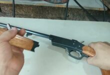 Photo of PM atende ocorrência de violência doméstica e apreende arma de fogo em Querência