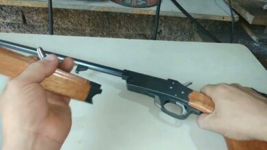 Photo of PM atende ocorrência de violência doméstica e apreende arma de fogo em Querência