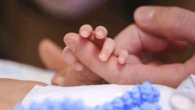 Photo of Nova lei permite que licença-maternidade comece após alta hospitalar da mãe ou do bebê