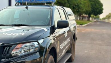Photo of Água Boa: Polícia Civil cumpre mandados de prisão e buscas contra facção criminosa